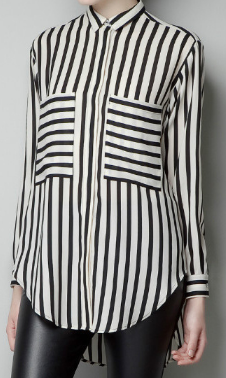 Stripe Shirt (11812022724)