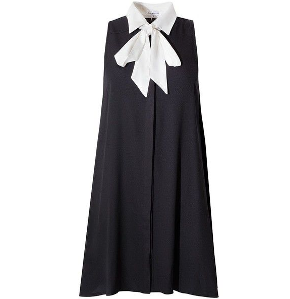 Ribbon Dress (11812456196)