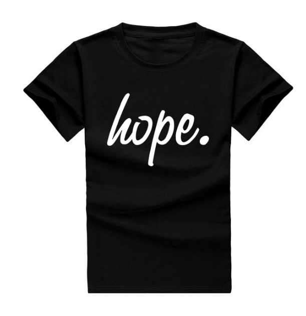 Hope T-Shirt (11812441796)