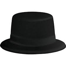 black hat