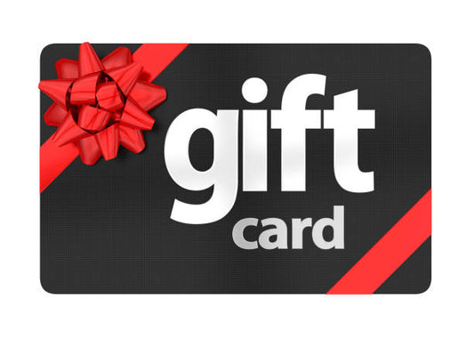 Test Gift Card Product